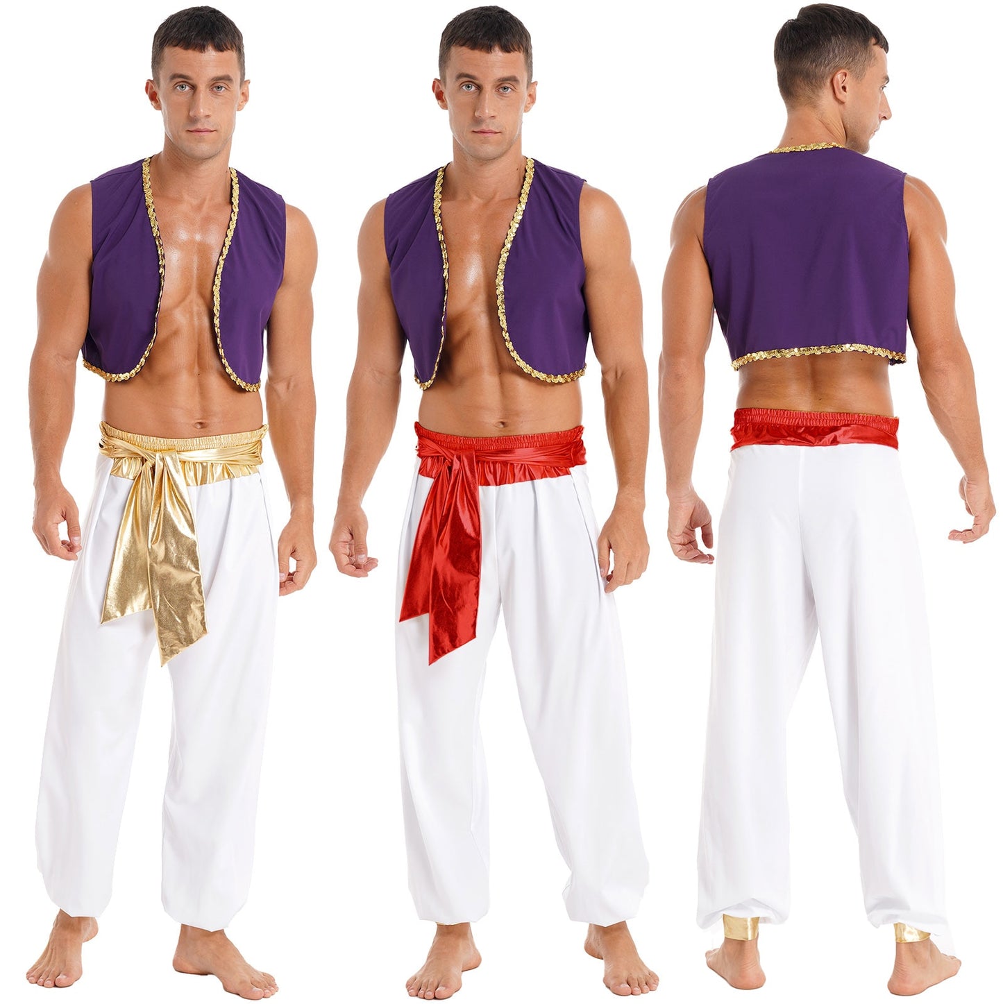 Fantasia de Aladdin