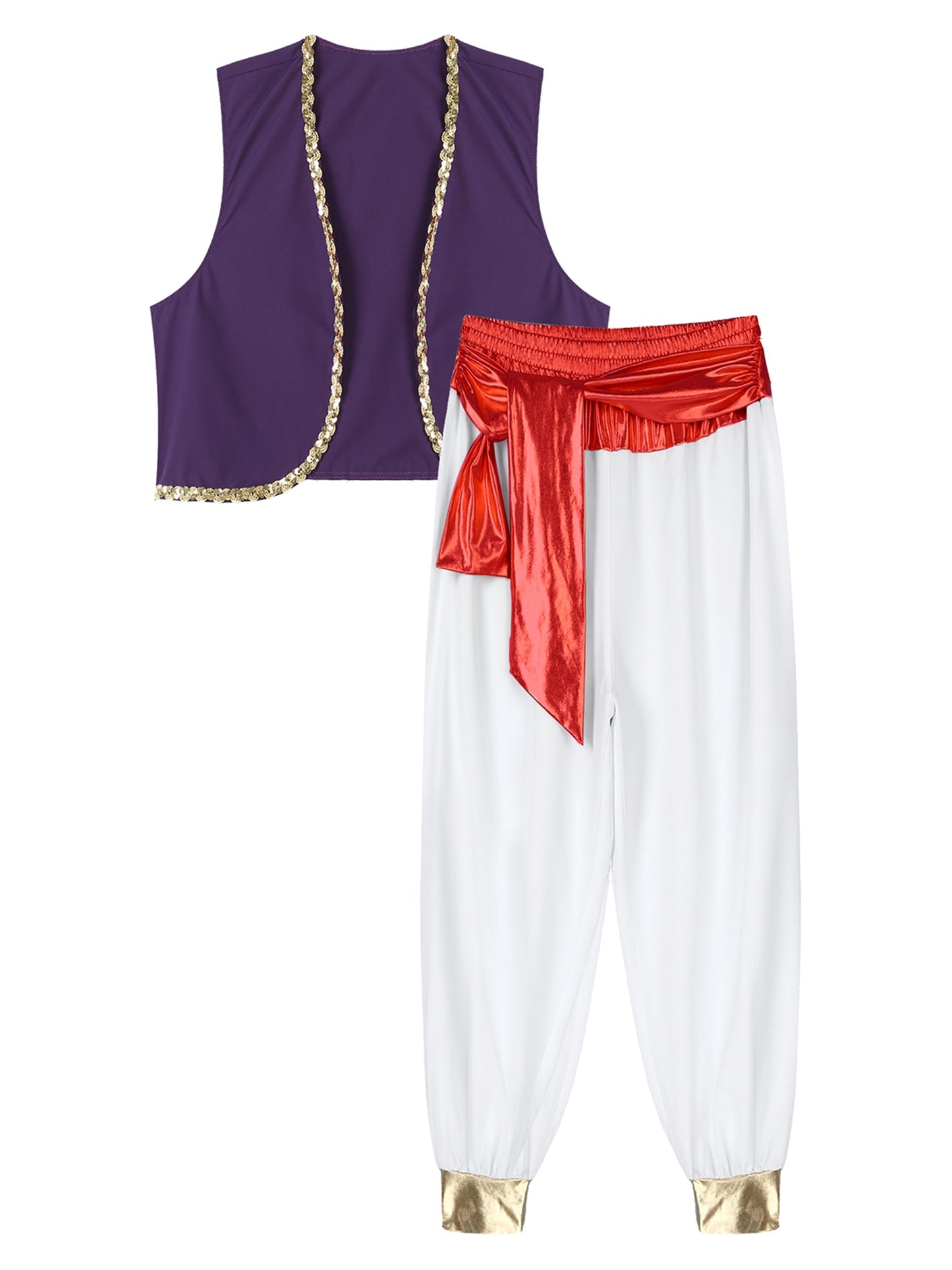 Fantasia de Aladdin