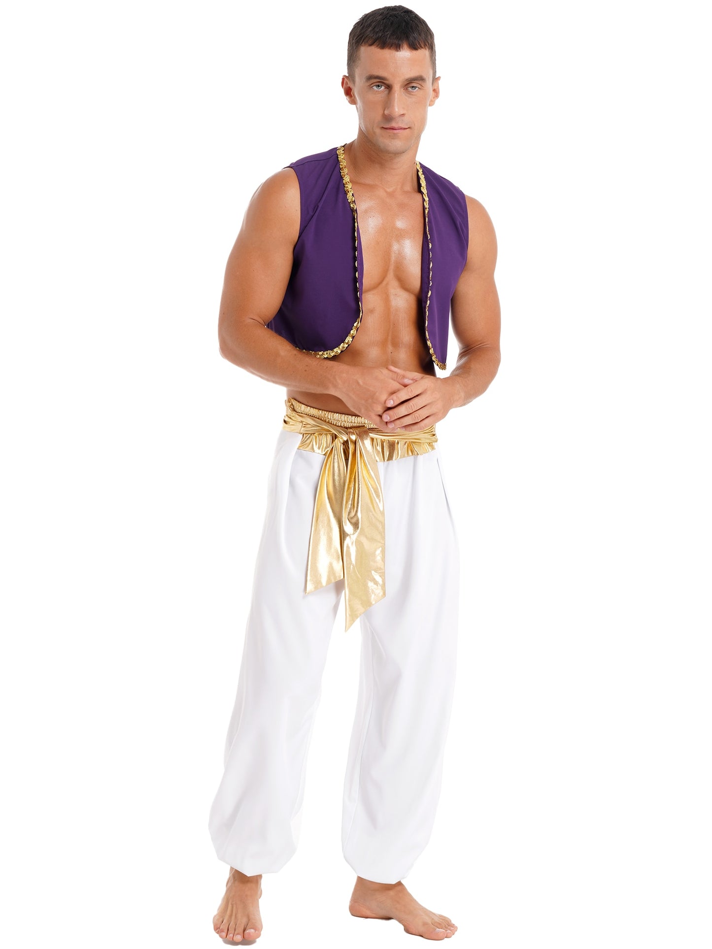 Fantasia de Aladdin