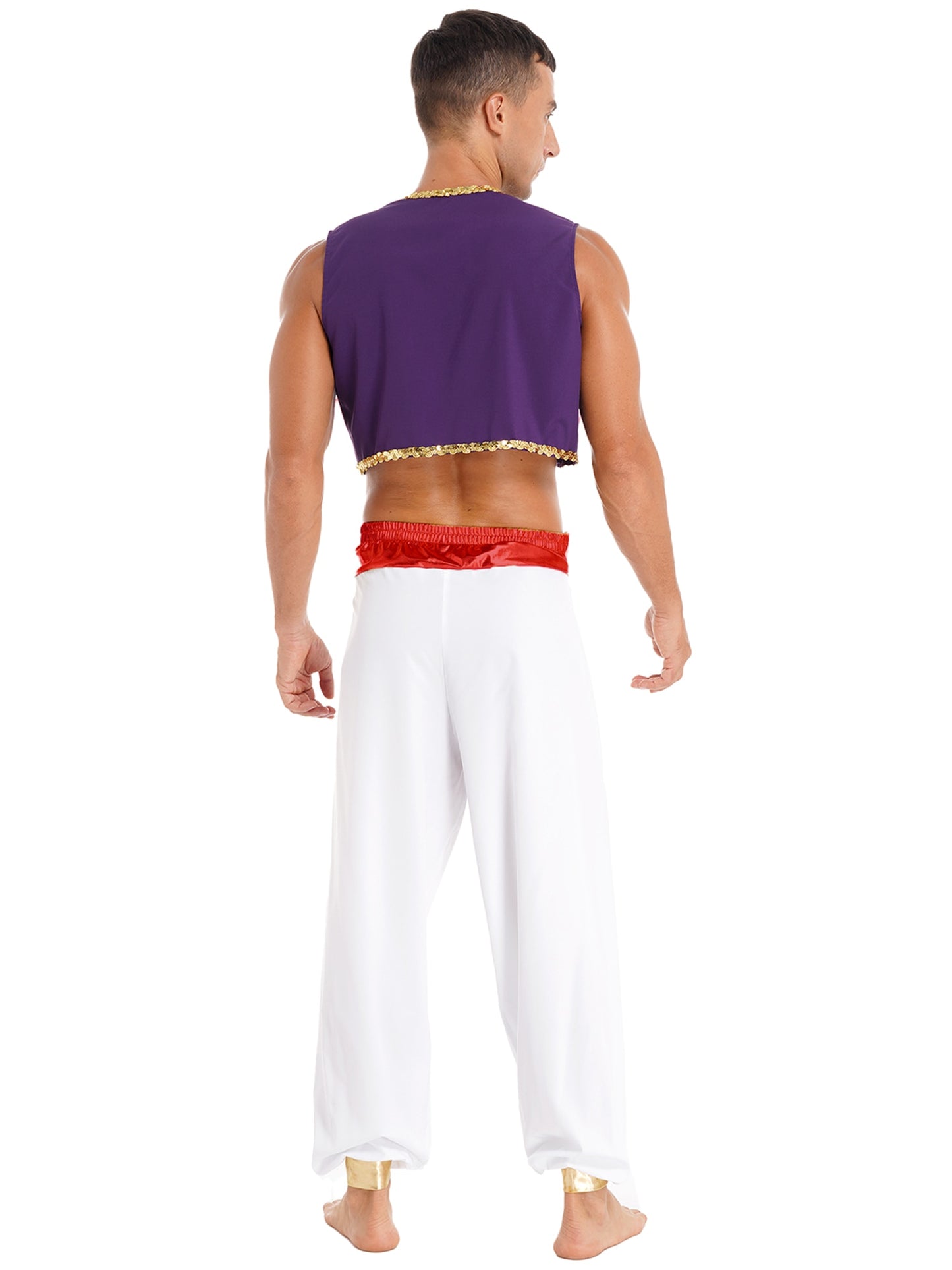 Fantasia de Aladdin