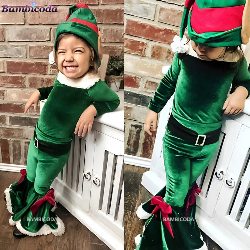 Fantasia Papai Noel Infantil