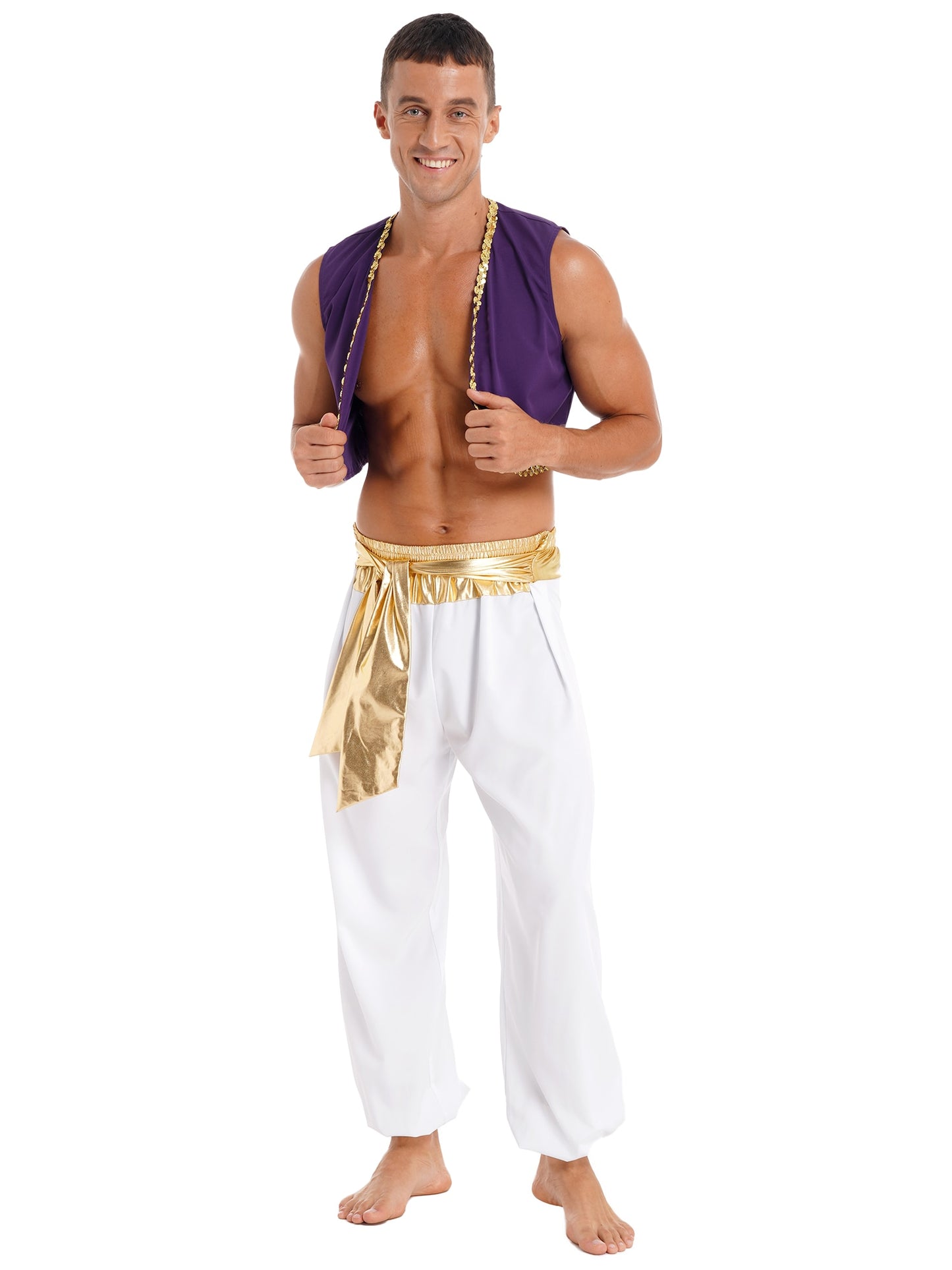 Fantasia de Aladdin