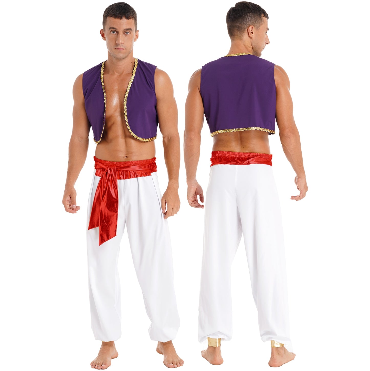 Fantasia de Aladdin