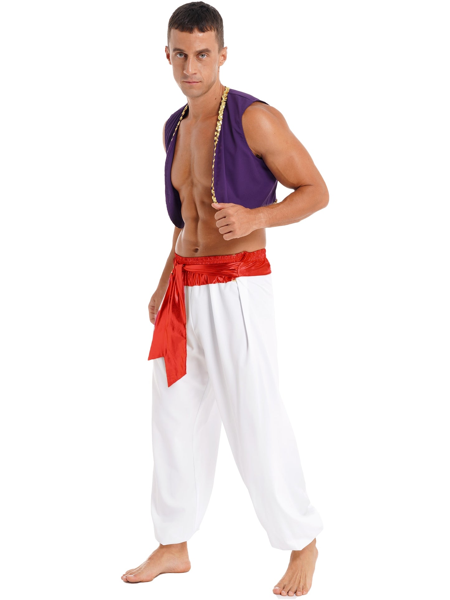 Fantasia de Aladdin