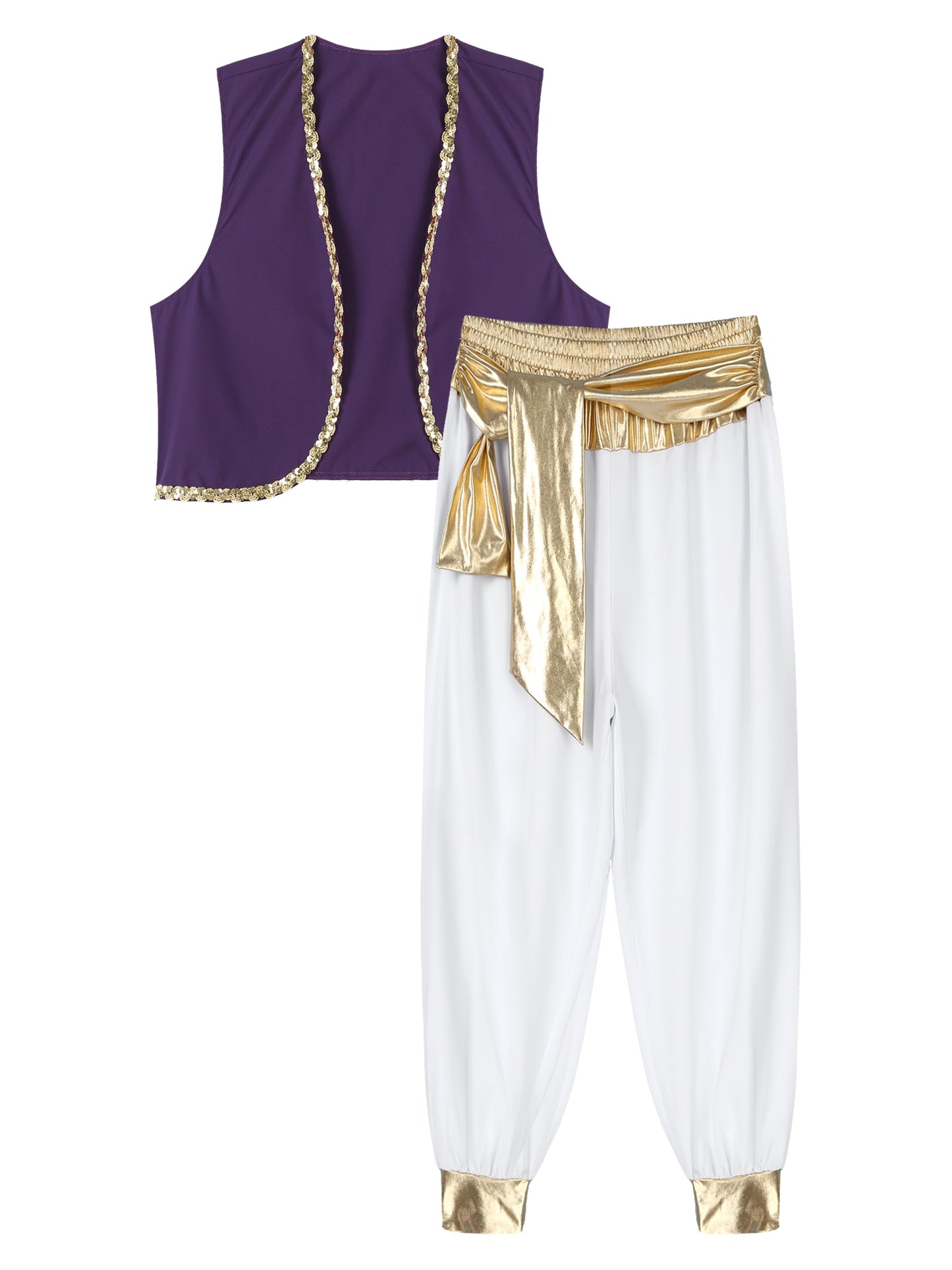 Fantasia de Aladdin