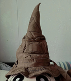 Sombrero Seleccionador Harry Potter