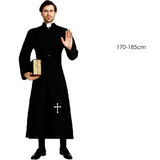 Disfraces de pastor cristiano para cosplay