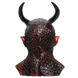 Máscara de Cosplay de Diablo