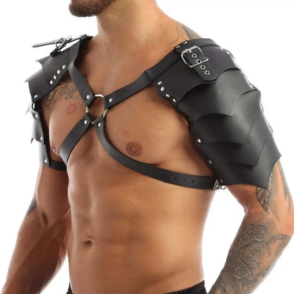 Protetor de Ombro Viking