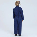 Fantasia Infantil de Halloween Michael Myers