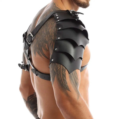 Protetor de Ombro Viking