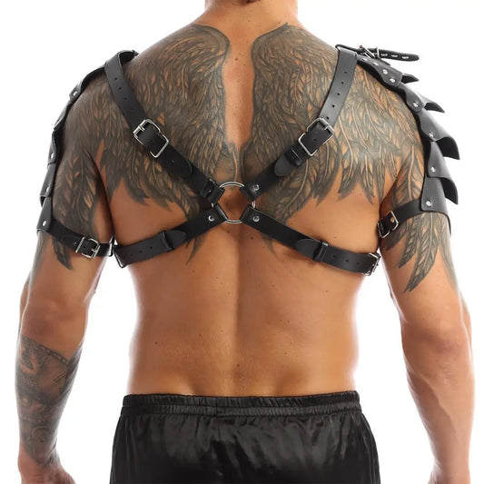 Protetor de Ombro Viking