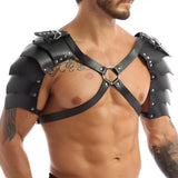 Hombrera vikinga