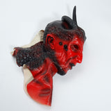 Máscara de Cosplay de Diablo