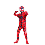 Nuevo disfraz de cosplay de Venom