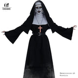 Disfraz de Monja Halloween