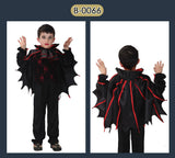 Fantasia de Vampiro Infantil