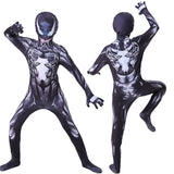 Nuevo disfraz de cosplay de Venom