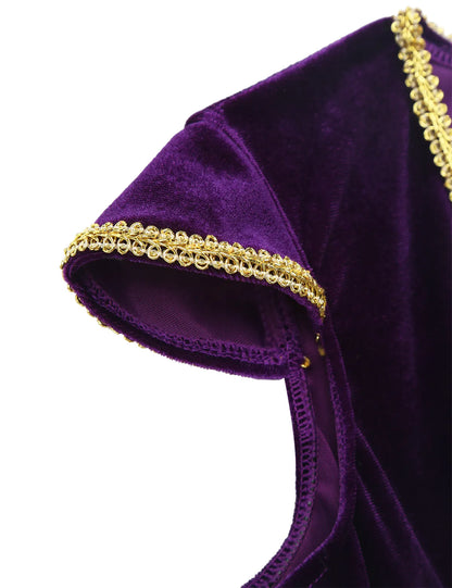 Fantasia Príncipe Árabe Aladdin