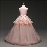 Vestido Princesa Cumpleaños