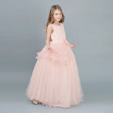 Vestido Princesa Cumpleaños