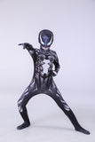 Nuevo disfraz de cosplay de Venom