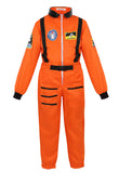 traje de astronauta