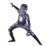 Nuevo disfraz de cosplay de Venom