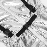 traje de astronauta