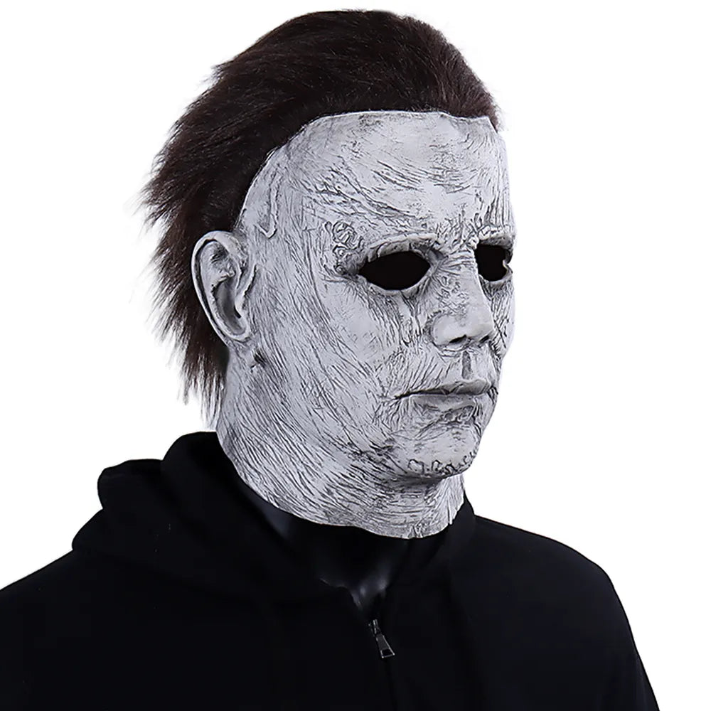 Michael Myers Máscara de Cosplay