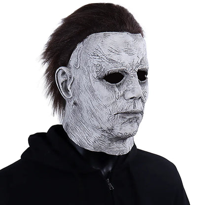 Michael Myers Máscara de Cosplay