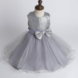 Vestido Concurso de Princesa