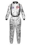 traje de astronauta