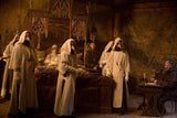 Máscara Peste Doctor Medieval Steampunk