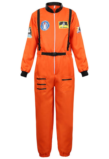 Traje de Astronauta