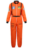 traje de astronauta