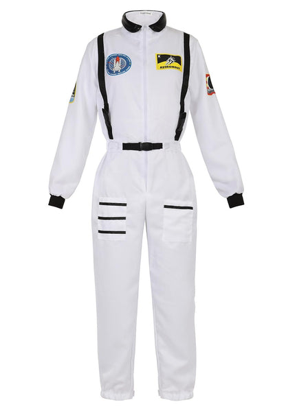 Traje de Astronauta