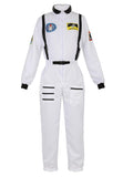 traje de astronauta