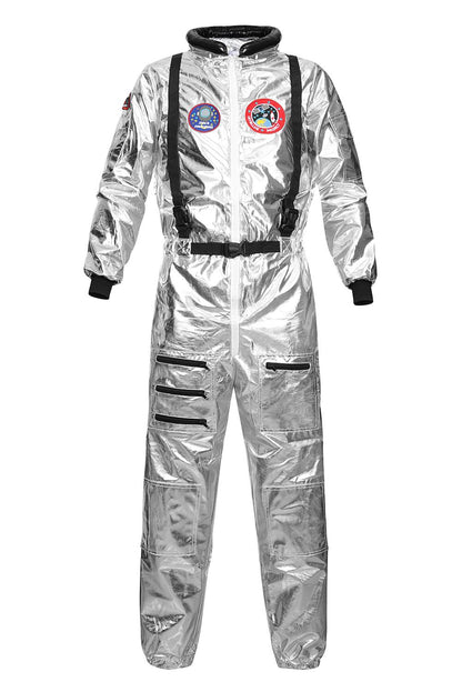 Traje de Astronauta