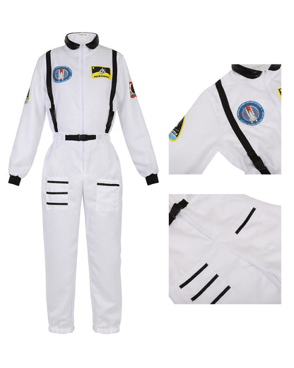Traje de Astronauta