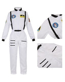 traje de astronauta