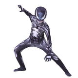 Nuevo disfraz de cosplay de Venom