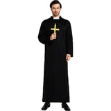 Disfraces de pastor cristiano para cosplay