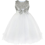 Vestido Concurso de Princesa
