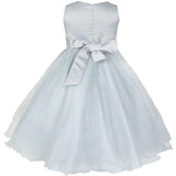 Vestido Concurso de Princesa