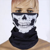 Máscara de Calavera