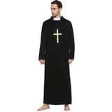 Disfraces de pastor cristiano para cosplay