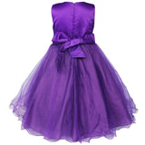 Vestido Concurso de Princesa