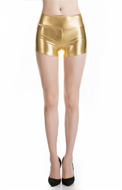 Shorts Femininos de Dança