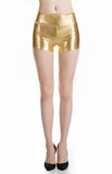 Shorts Femeninos de Baile